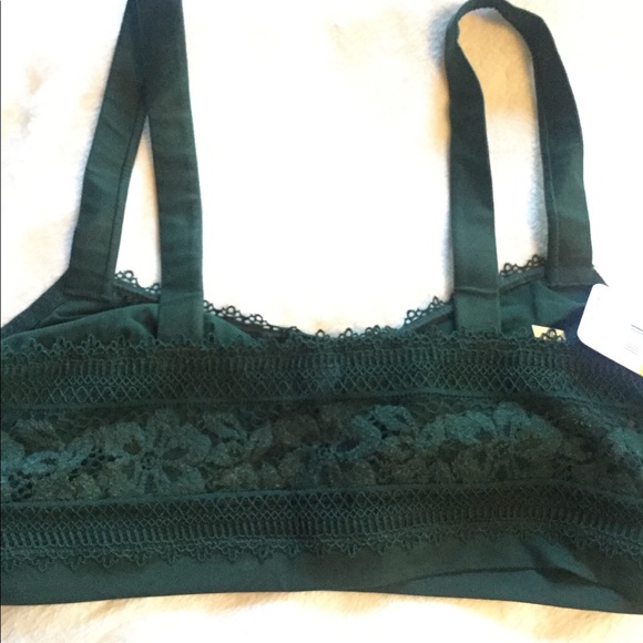 Free People Annabelle Bralette NWT - Picture 9 of 13